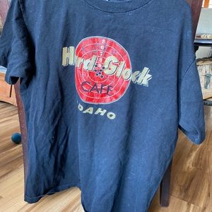 Vintage Hard Rock Cafe T shirt